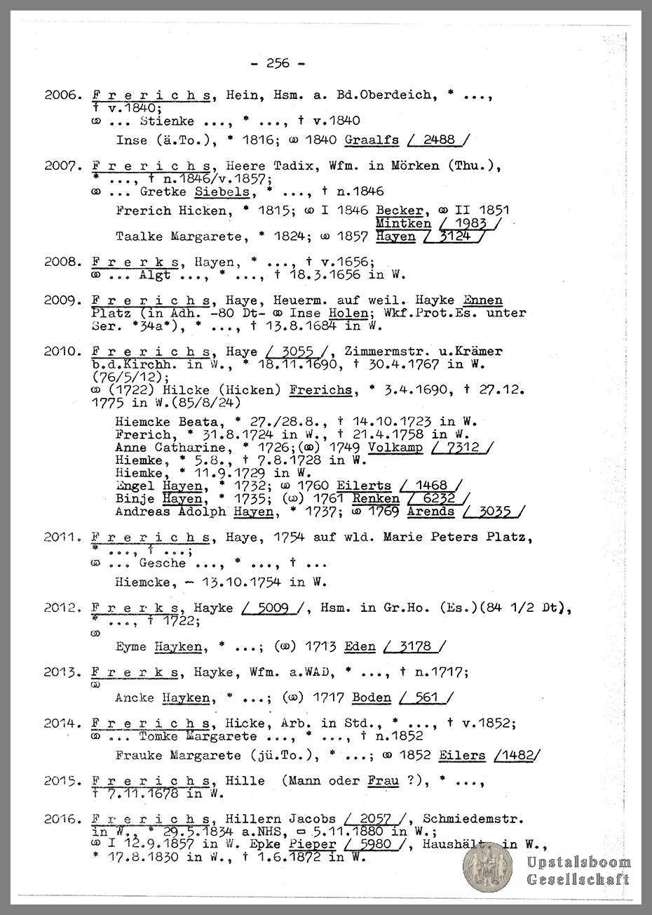 Document
